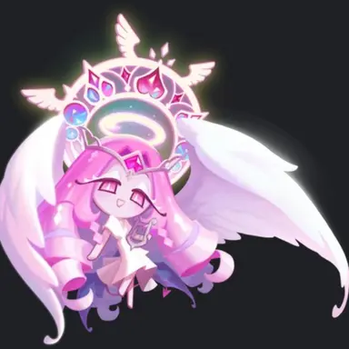 Profile image of 이터널슈가 쿠키