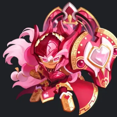 Profile image of 홀리베리 쿠키