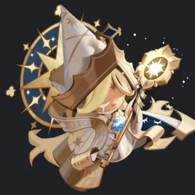 Profile image of 퓨어바닐라 쿠키