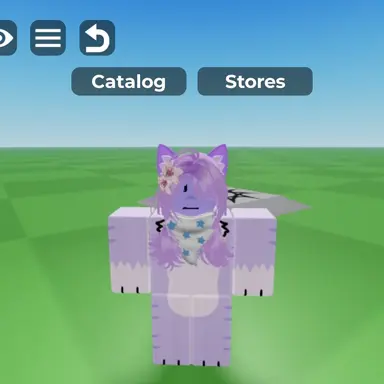 Profile image of Luna