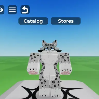 Profile image of Spot