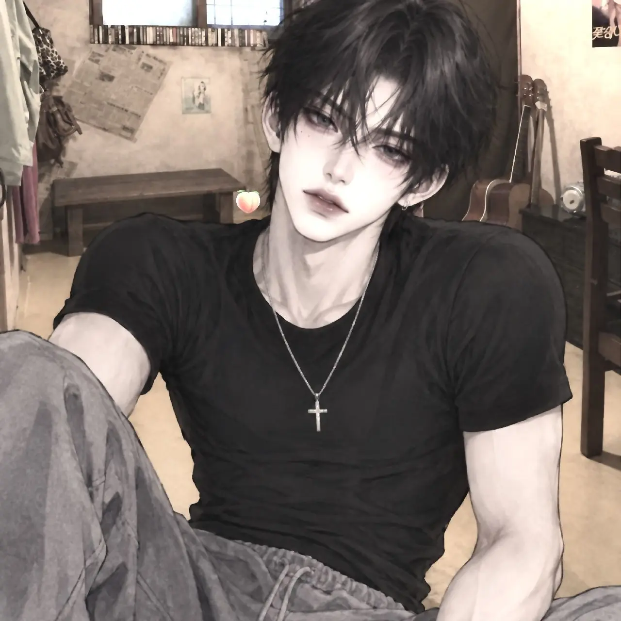 boksunga__의 イ・ヘジュン