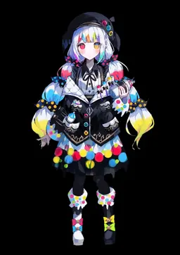 Profile image of Noa Jogasaki