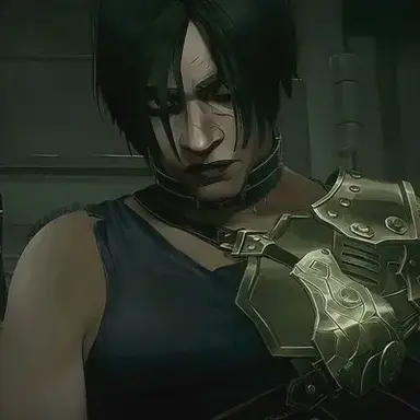 Profile image of Sevika