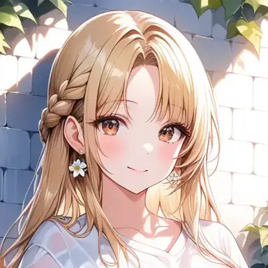 Profile image of 優