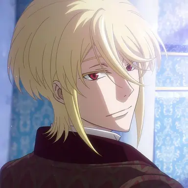 Profile image of ウィリアム