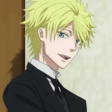 Profile image of ボンド