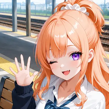 Profile image of 三月