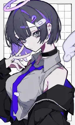 Profile image of 闇川 凛花