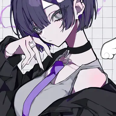 Profile image of 闇川 凛花