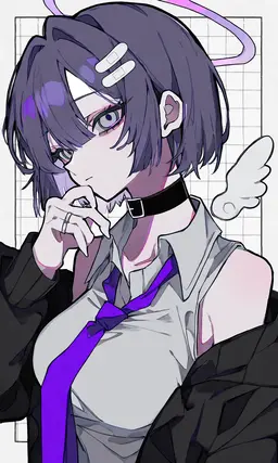 Profile image of 闇川 凛花