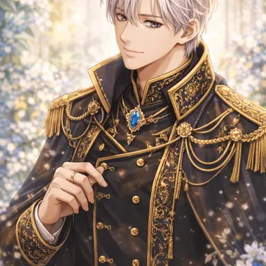 Profile image of フェルビン・ディオルス