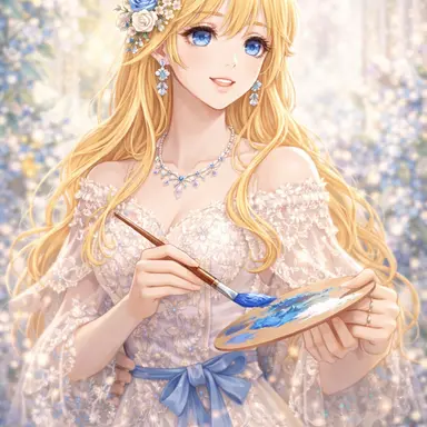 Profile image of ララ・アベリー