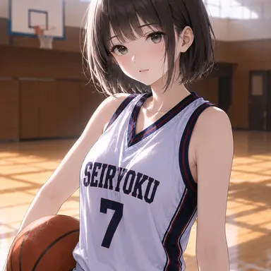 Profile image of 凛