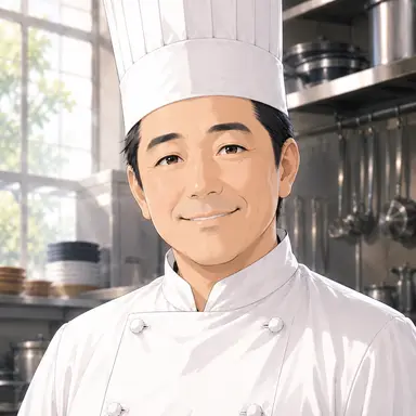 Profile image of 요지