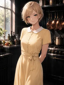 Profile image of 엘리