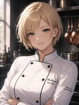 Profile image of Elie