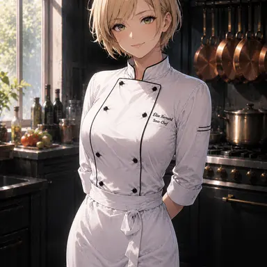 Profile image of 엘리