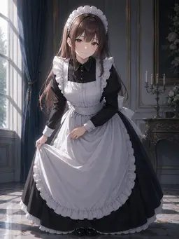 Profile image of 클로에