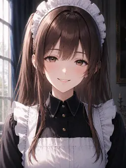 Profile image of 클로에