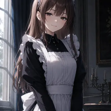 Profile image of 클로에