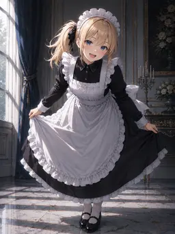 Profile image of 루치아