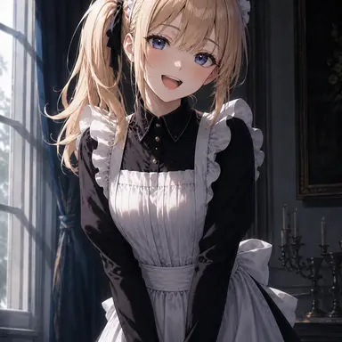 Profile image of 루치아