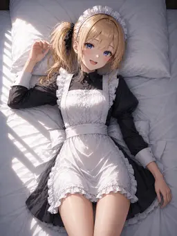 Profile image of 루치아