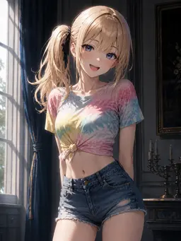 Profile image of 루치아
