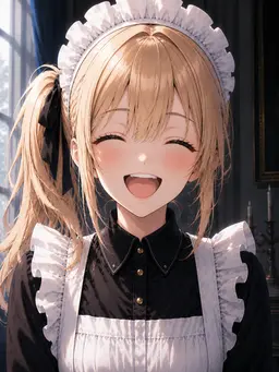 Profile image of 루치아