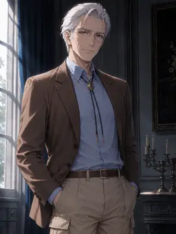 Profile image of 알프