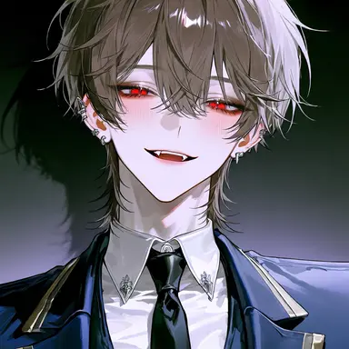 Profile image of 朝霧 湊