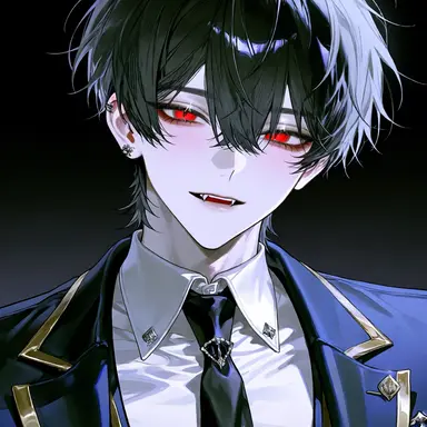 Profile image of 宵崎 黎