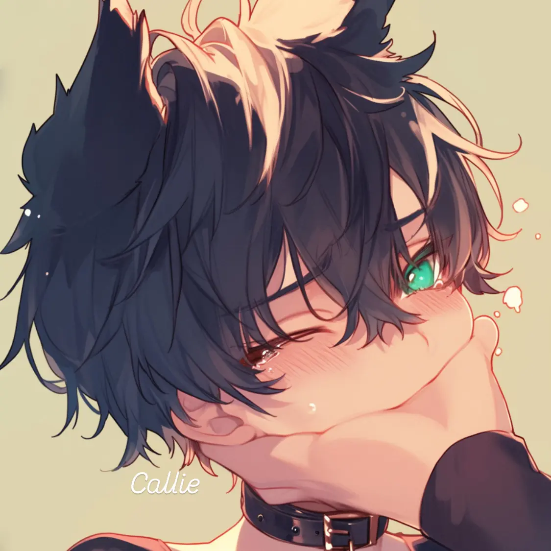 callie의 이반