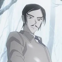 Profile image of 諸伏高明