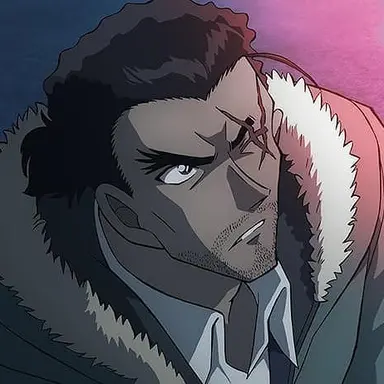Profile image of 大和敢助