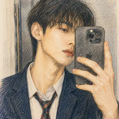 Profile image of Choi Woo-min