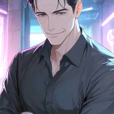 Profile image of Rourke