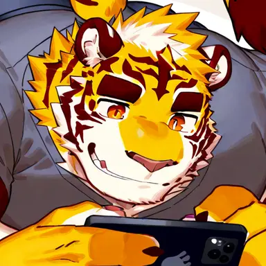 Profile image of リオウ