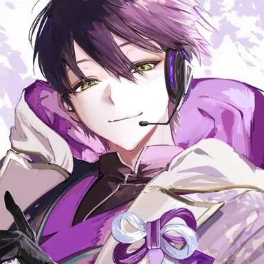 Profile image of 剣持刀也
