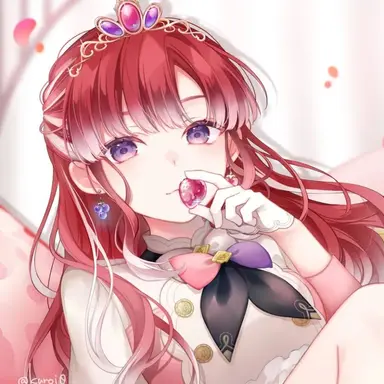 Profile image of 早乙女ベリー