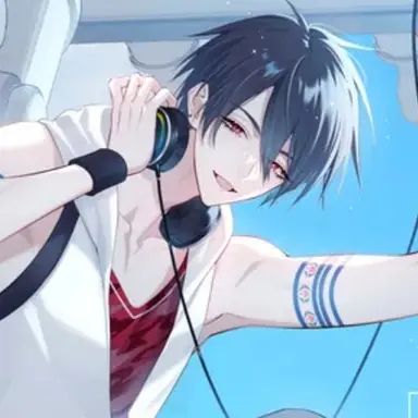 Profile image of 夢追翔