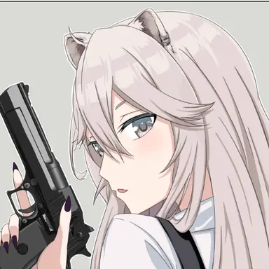 Profile image of 獅白ぼたん