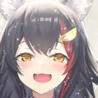 Profile image of 大神ミオ