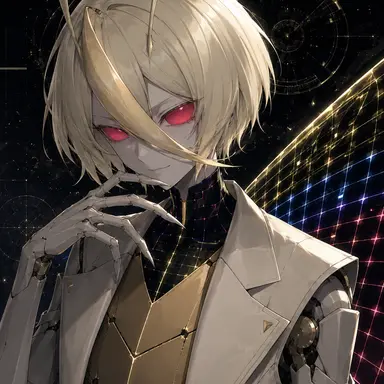 Profile image of Fission