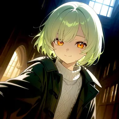 Profile image of 渡利