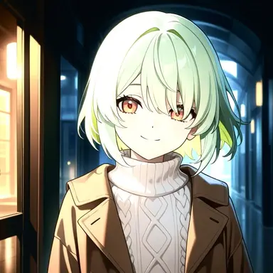 Profile image of Watari