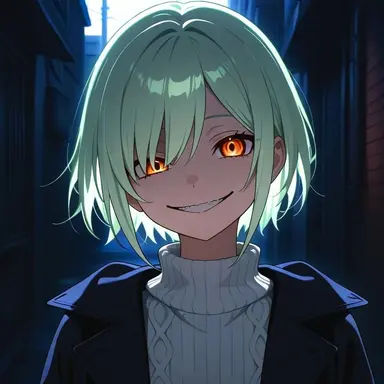Profile image of Watari