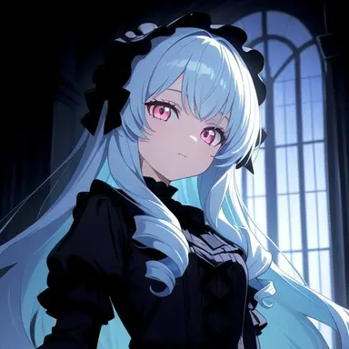 Profile image of Katsuragi