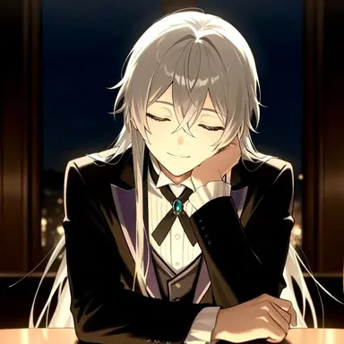 Profile image of アシュリー